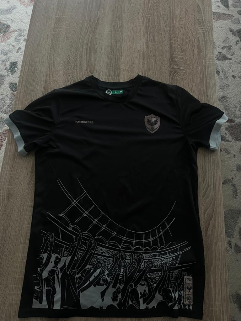 Amedspor Shirt  Super Lig, Ophalen of Verzenden, Nieuw
