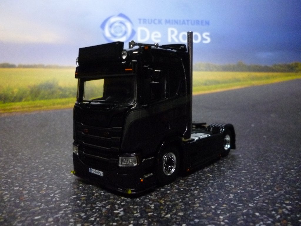 WSI Scania Next Gen DKP Slovakia, Hobby en Vrije tijd, Ophalen of Verzenden, Nieuw, Bus of Vrachtwagen, Wsi