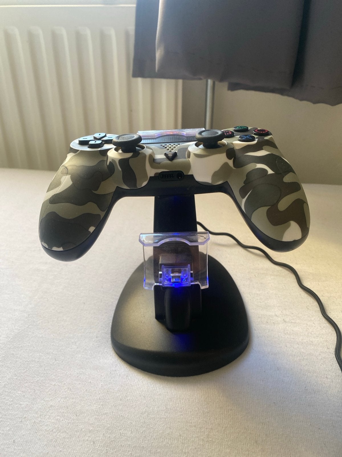 PlayStation 4 Oplaadstation, Ophalen, Zo goed als nieuw, Controller, PlayStation 4