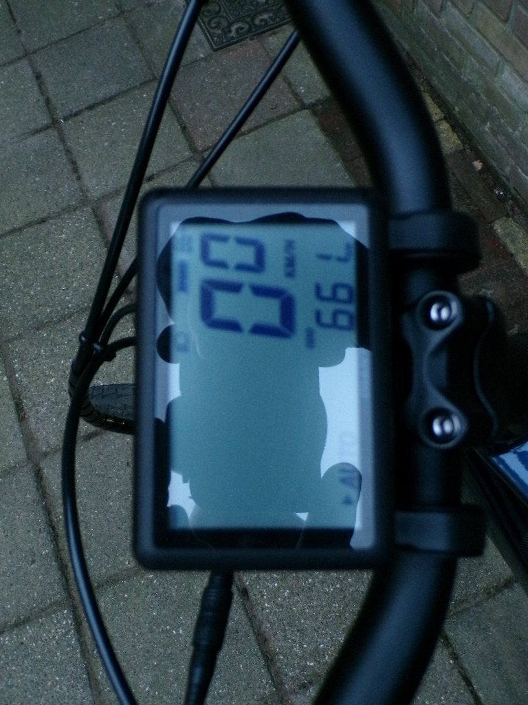 mooie giant entour +, Ophalen, Giant, Zo goed als nieuw, 59 cm of meer
