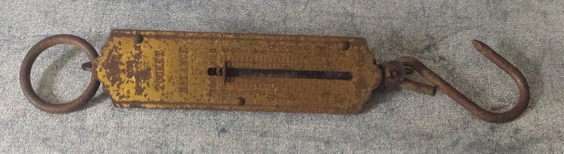 Unster / Veer unster [4649]  [AnAnGe], Ophalen of Verzenden