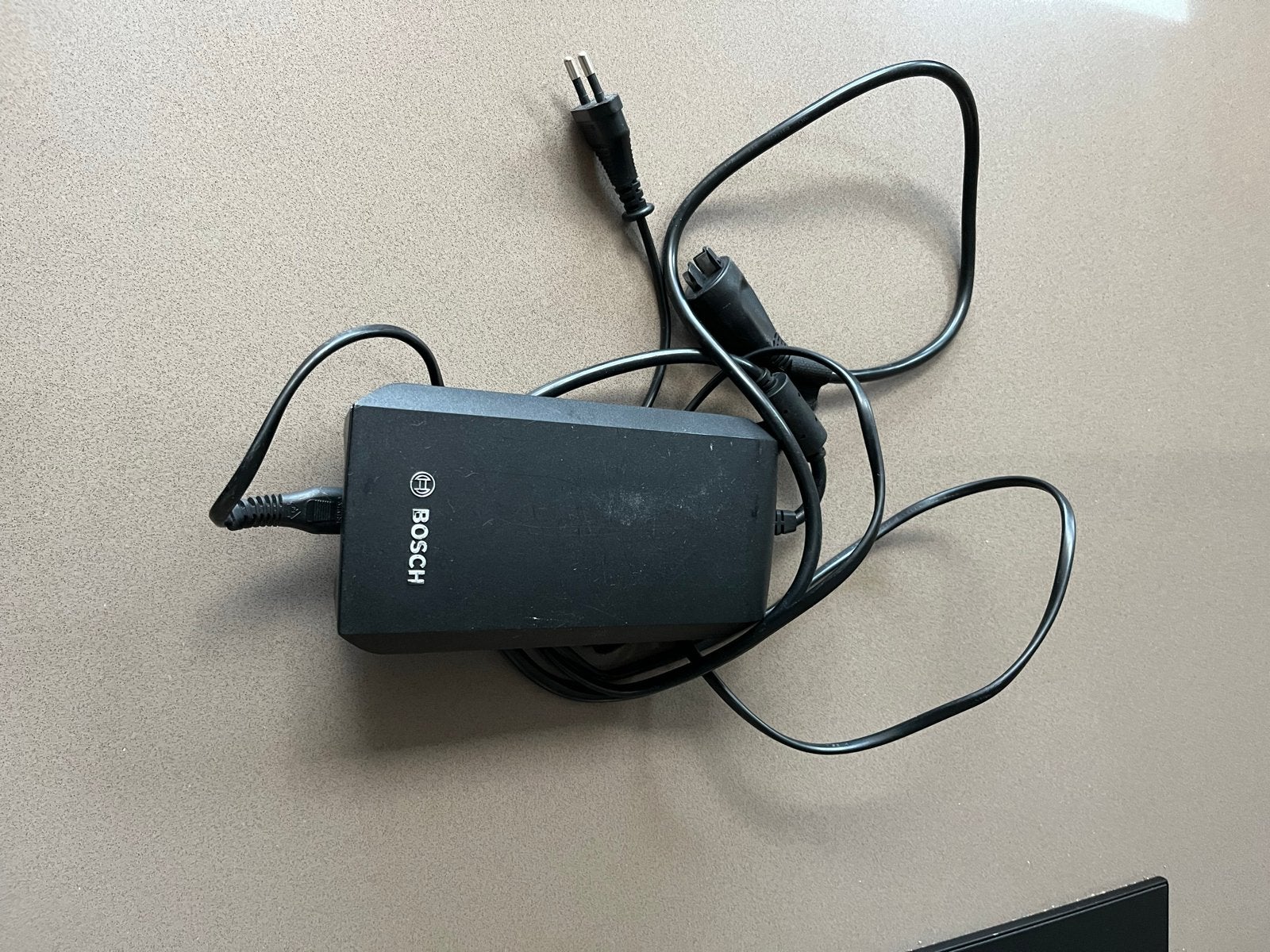 Bosch E-Bike Acculader 36V/4A (Standaard Lader), Ophalen of Verzenden, Gebruikt