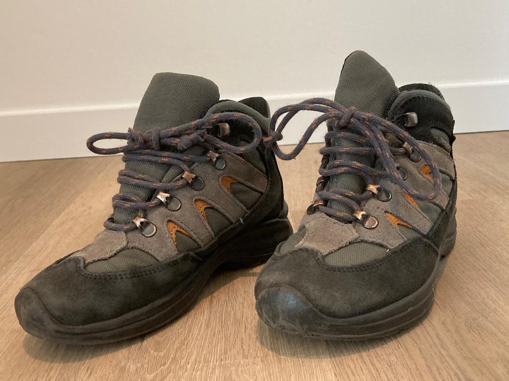 Te koop: Iowa Wandelschoenen (maat 32), Ophalen of Verzenden, Gebruikt, Schoenen