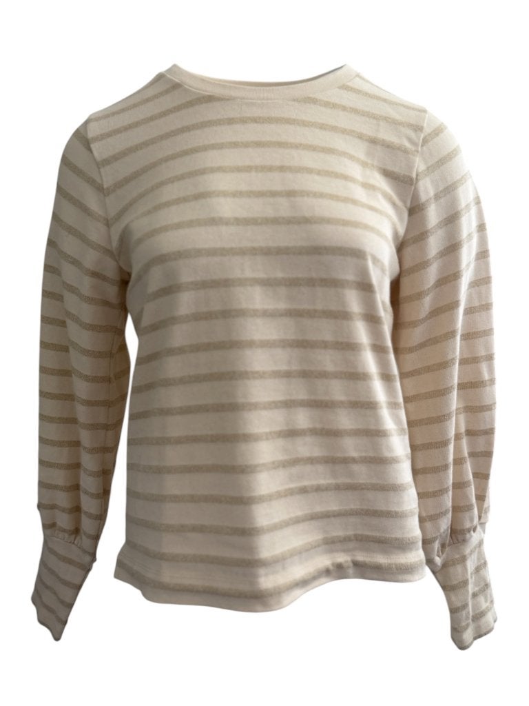 Summum trui M, Maat 38/40 (M), Beige, Nieuw, Ophalen of Verzenden