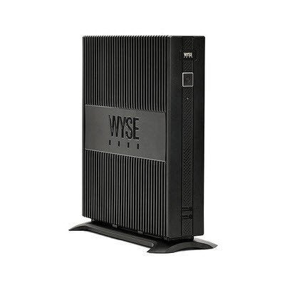 Dell Wyse 909526-22L R50L Thin-Client 1GF/1GR1.0GHz 2x DVI L, Computers en Software, Verzenden, Gebruikt