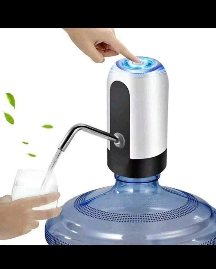 Waterdispenser automatisch NIEUW, 10 kopjes of meer, Ophalen of Verzenden, Nieuw, Koffiemachine