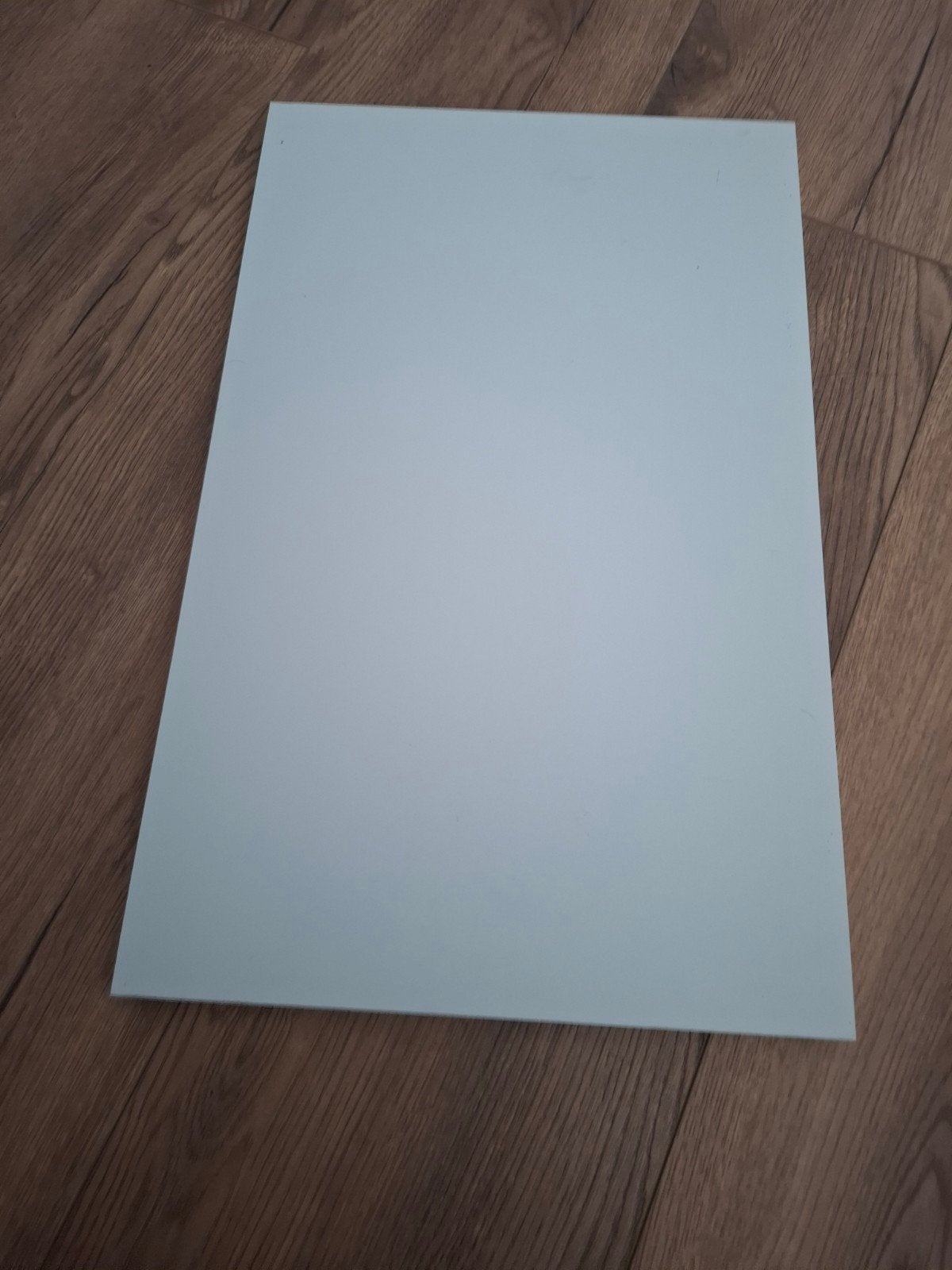 IKEA Besta plankje voor kastje lengte 56 cm breedte 35.5 cm, Ophalen, Gebruikt