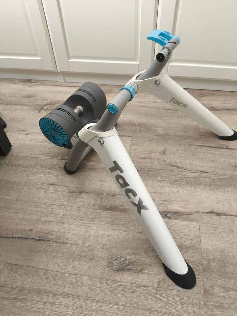Tacx vortex Smart, Ophalen of Verzenden, Overige typen
