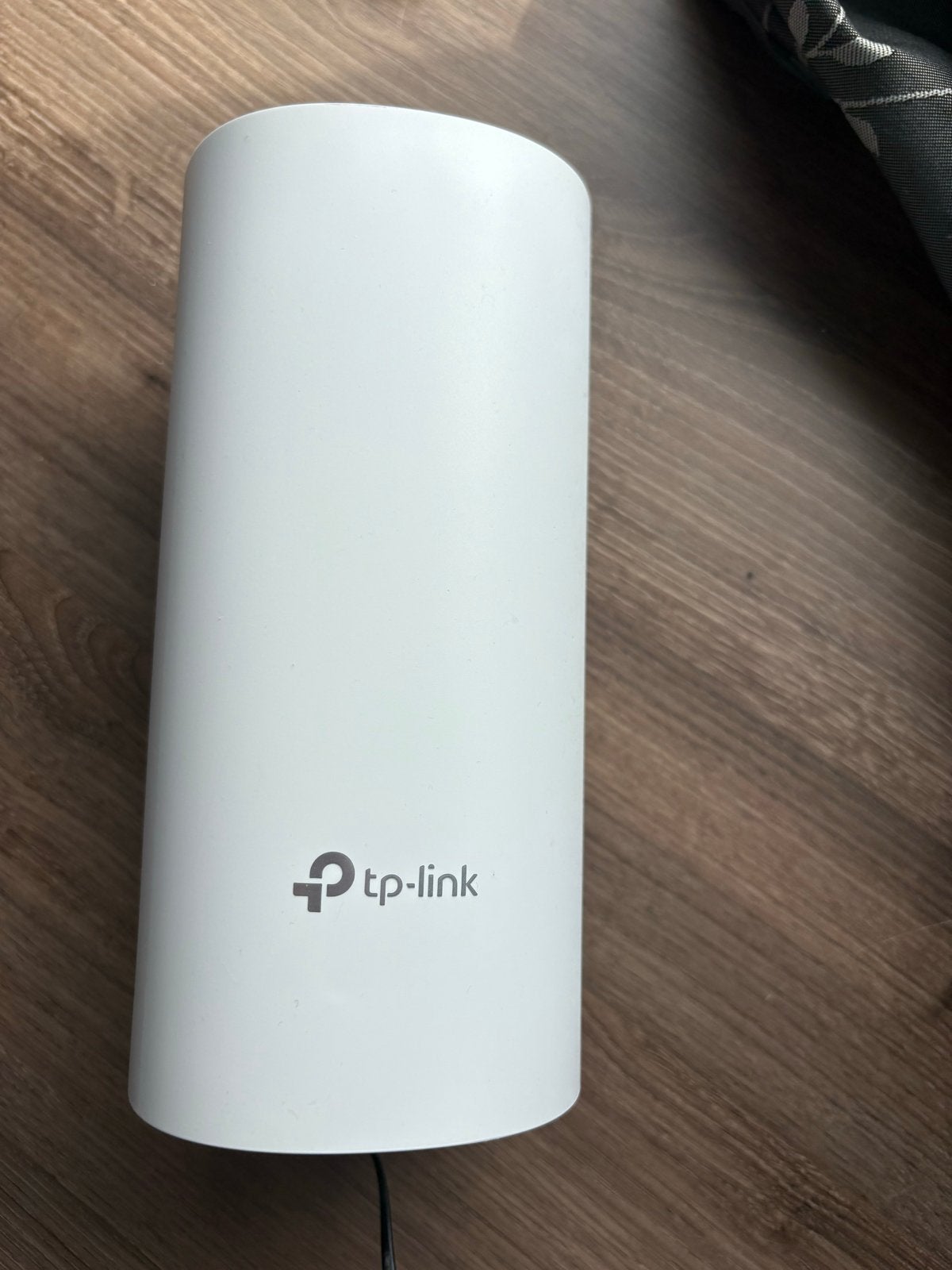 TP-Link Deco E4 - Mesh WiFi Systeem (3 stuks), Ophalen, Zo goed als nieuw, Router