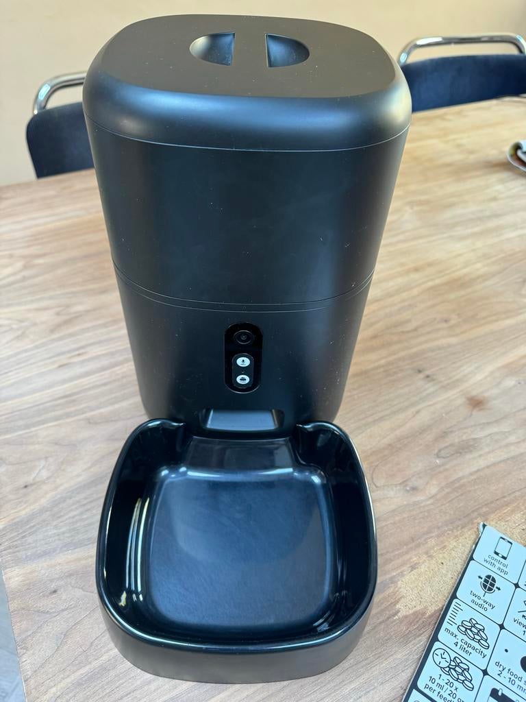 Pet feeder LSC Smart, Ophalen, Zo goed als nieuw