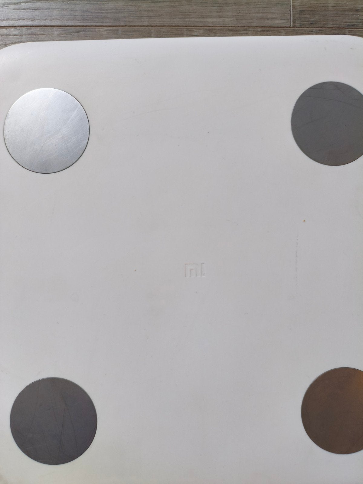 Xiaomi Mi Body Composition Scale 2 - Personenweegschaal, Minder dan 10 kg, Ophalen of Verzenden, Personenweegschaal, Fijner dan 1 gram