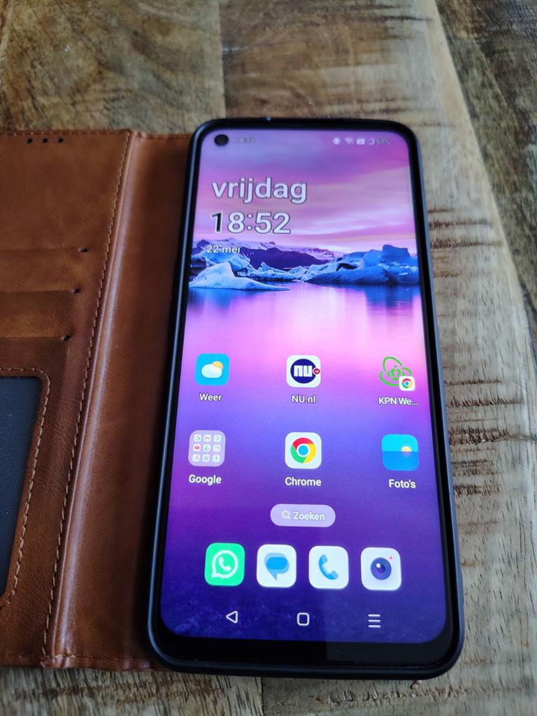 OnePlus Nord CE 2 Lite 5G - zo goed als nieuw, Ophalen, Overige modellen, Zo goed als nieuw, Zonder simlock