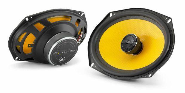 JL Audio C1-690X 6x9 Coaxial speakers ovaal, Hifi-Focus, Aalsmeerderweg 173 1432 CL, Aalsmeer, Nieuw, Ophalen of Verzenden