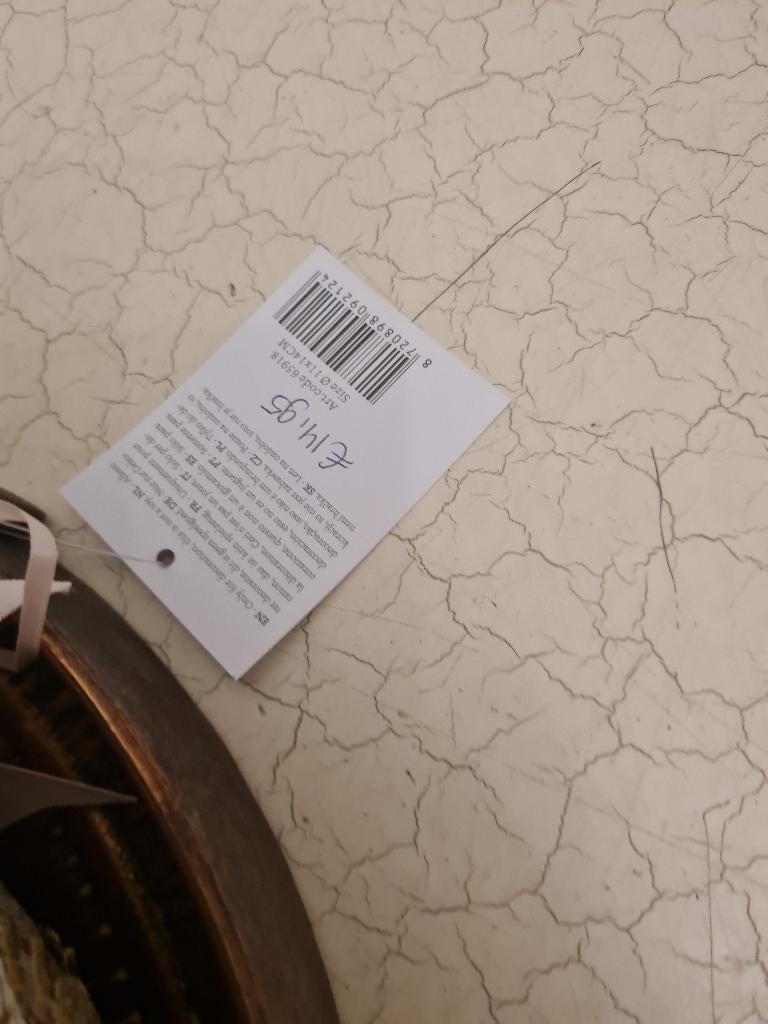 Stoffen ei kleiner merk Clayre & Eef, Heikant 21 Kaatsheuvel, Belle Vieille Brocante, Nieuw, Ophalen of Verzenden