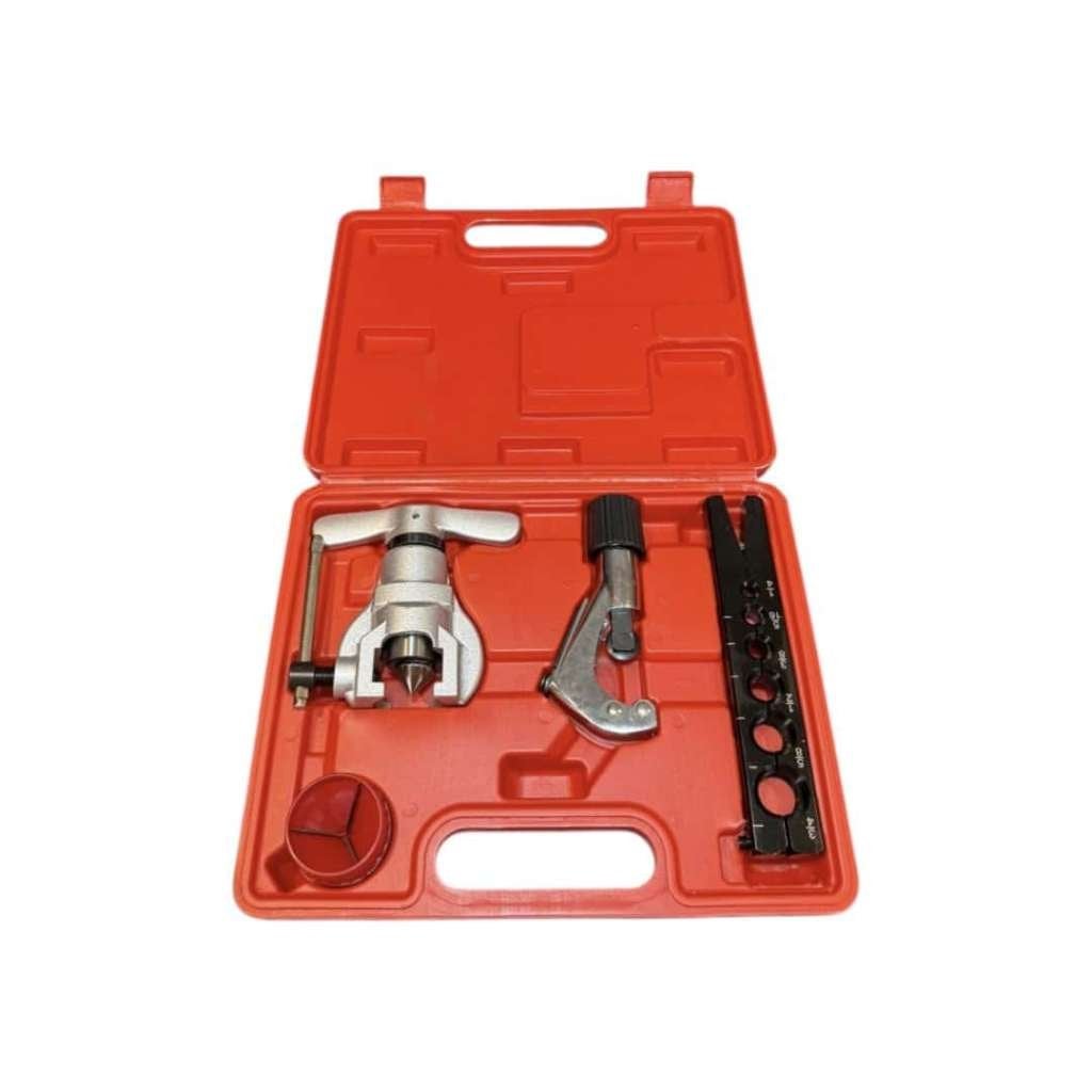 Flare Tool Set Airco Warmtepom, Klantenservice@germat.nl, Nieuw, Ophalen of Verzenden, Klantenservice@germat.nl