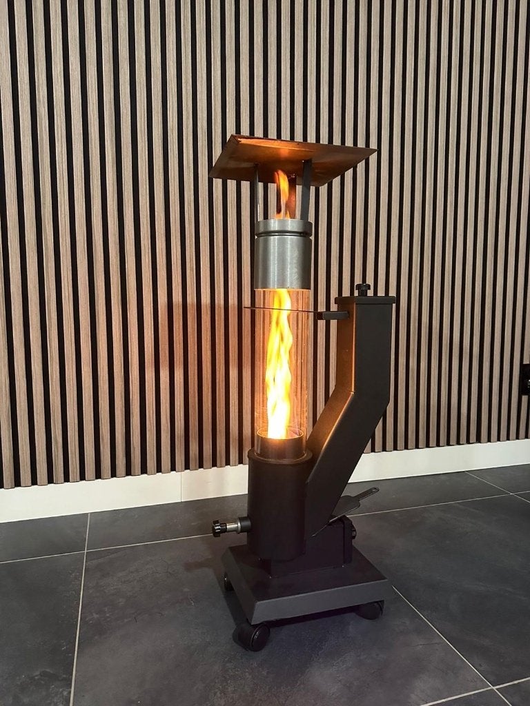 Nieuw pelletkachel pellet kachel vrijstaand, Overige brandstoffen, Nieuw, Ophalen of Verzenden, Pelletkachel