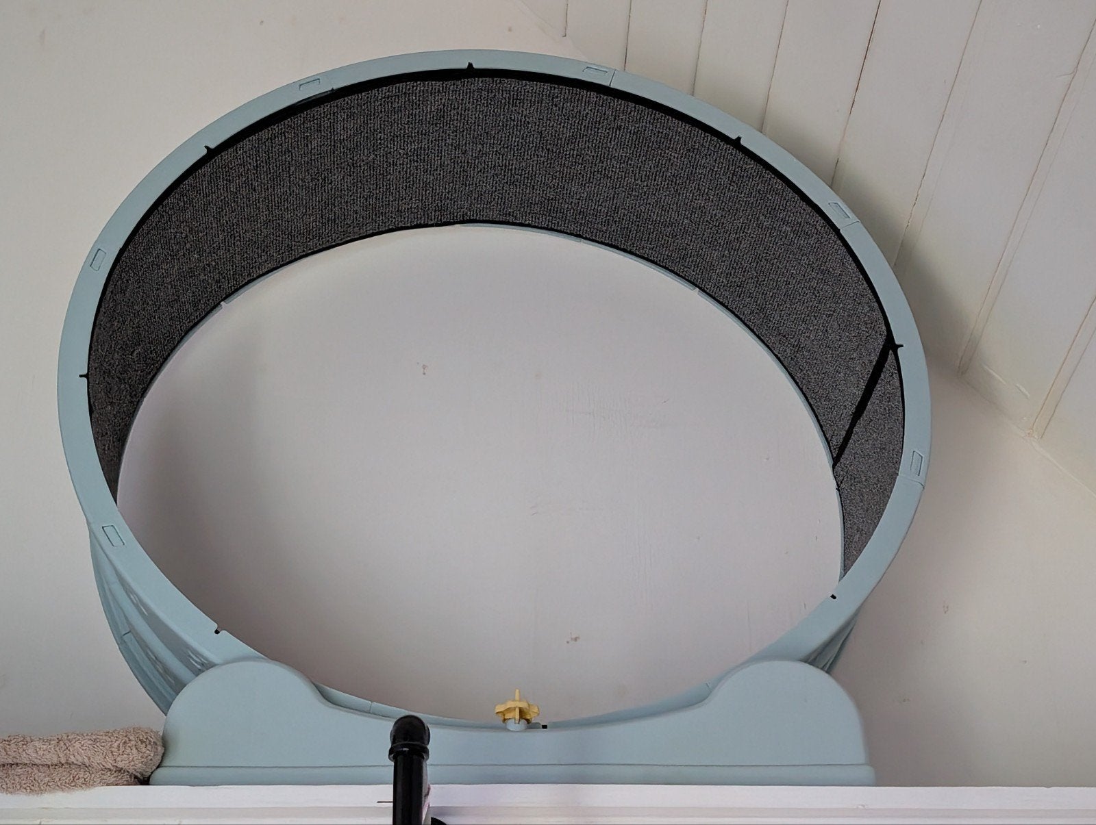 katten loopwiel, Ophalen, Nieuw