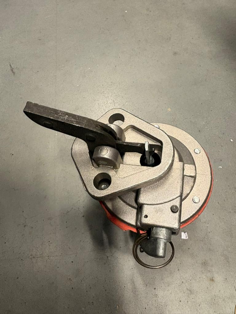 NIEUWE Volvo Penta brandstofopvoerpomp / brandstofpomp, Ophalen of Verzenden, Nieuw, Motor en Techniek, Zeilboot of Motorboot