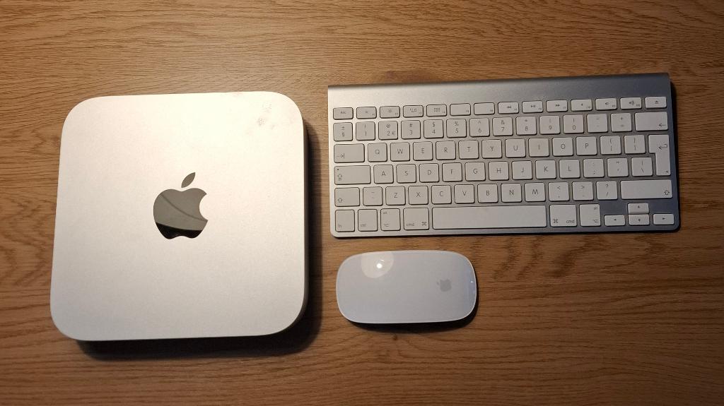 Apple, Computers en Software, Ophalen, Gebruikt, IMac