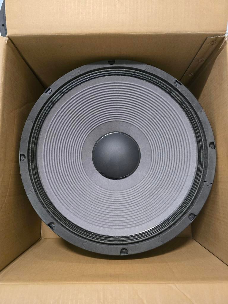 The box pro TP 118/800 - Nieuw!, Ophalen of Verzenden, Nieuw