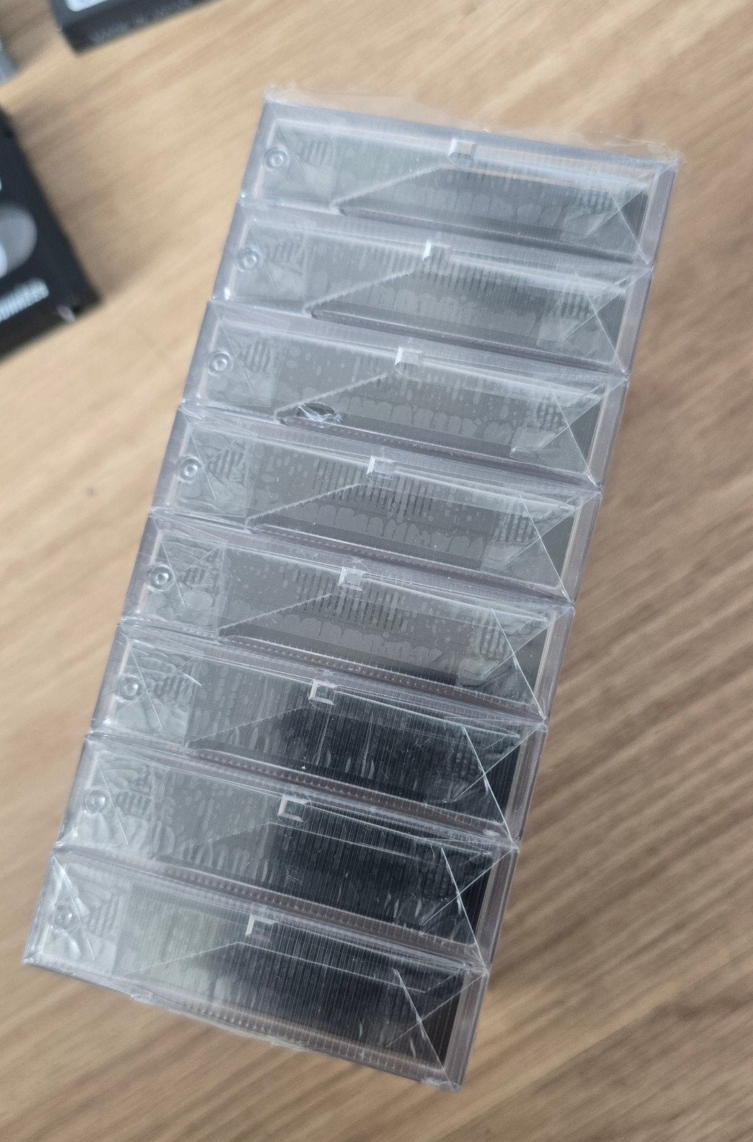 Nieuwe BASF DAT Master 60 Digital Audio Tapes (13 stuks), 2 t/m 25 bandjes, Overige genres, Ophalen of Verzenden, Nieuw in verpakking