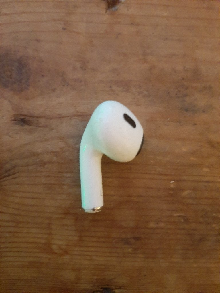 Apple Airpods 2 Pro earbud links linker (A3048), Ophalen of Verzenden, Zo goed als nieuw, Apple, In oorschelp (earbud)