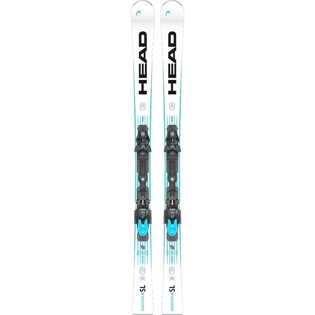 Head Worldcup Rebels E-SL Heren Carveski's Lengte 160, 160 tot 180 cm, Kennelbach AT, Head, Nieuw