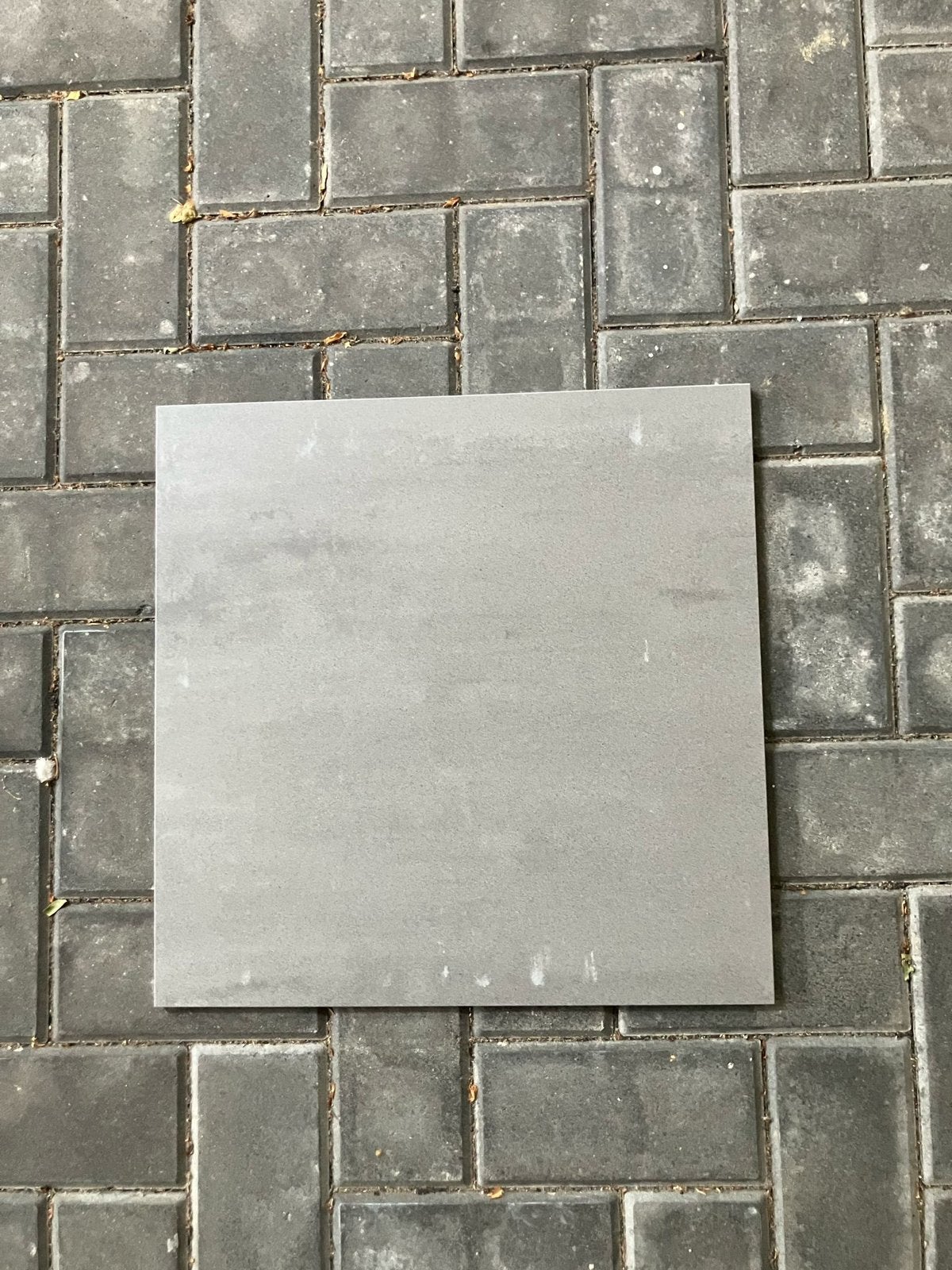 Vloertegels grijs 45x45 cm, Doe-het-zelf en Verbouw, Tegels, Ophalen, 40 tot 60 cm, 40 tot 60 cm, Keramiek