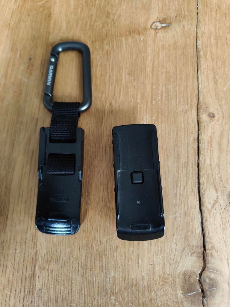 Stuur houder voor Garmin navigatie., Ophalen of Verzenden