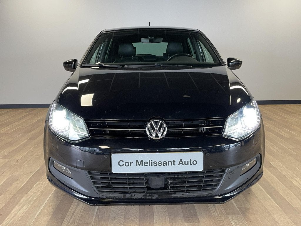 Volkswagen Polo 1.4 TSI BlueGT, Gebruikt, Euro 6, 4 cilinders, 150 pk