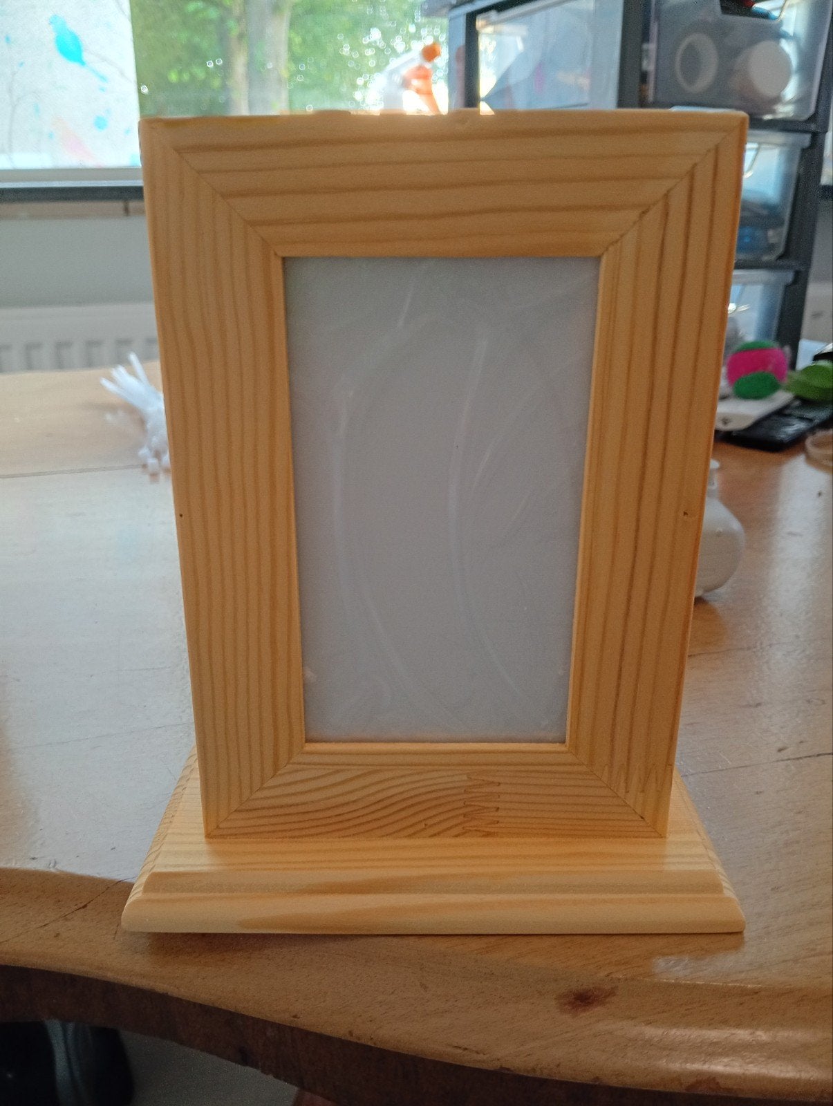 mooie urn kastje voor kleine dieren, Ophalen, Nieuw