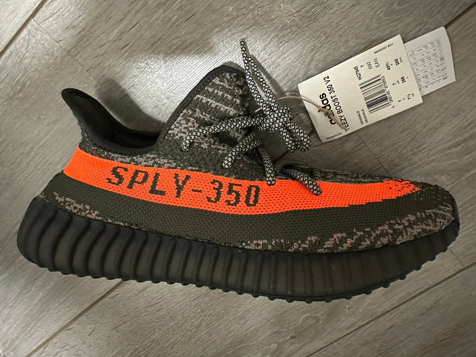 Yeezy boost 350, Ophalen of Verzenden, Nieuw, Overige kleuren