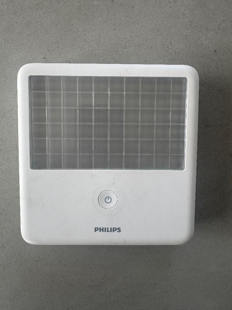 Philips ENERGIELAMP goLITE BLU, Ophalen of Verzenden, Zo goed als nieuw, Overige typen
