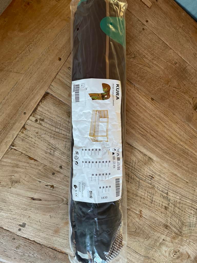 IKEA KURA bedtent jungle thema, Ophalen of Verzenden, Nieuw, Overige typen
