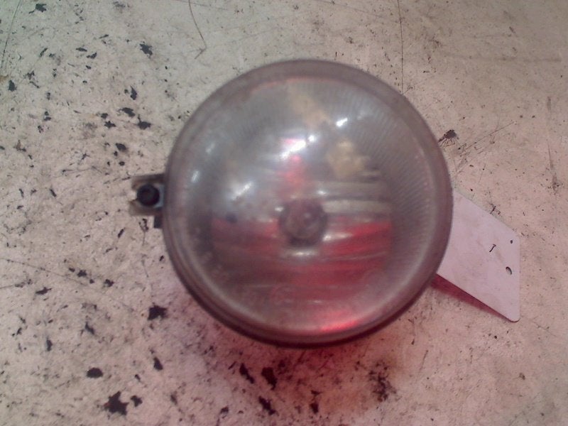 Mistlamp Links Voor Voyager/Grand Voyager (RT) 2008, Webaccessibility@stellantis.com, Gebruikt, Taurusavenue 1, Hoofddorp 2132 LS, , Nederland