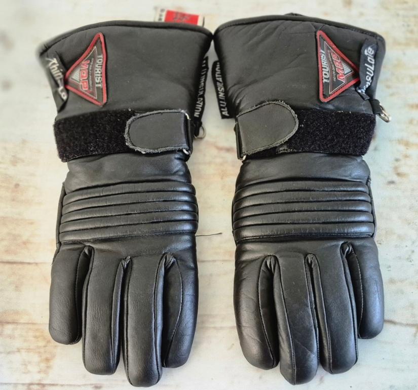motorhandschoenen, Ophalen, MQP, Dames, Handschoenen
