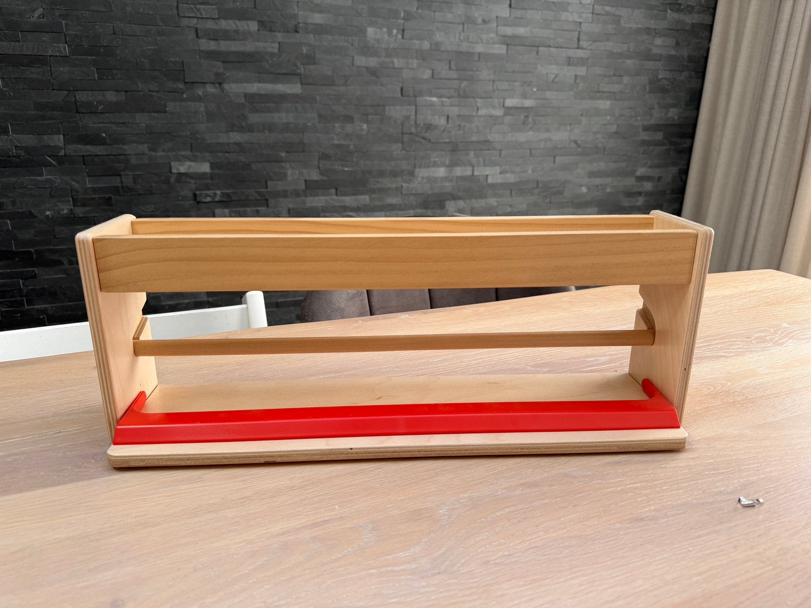 MÅLA Papierrolhouder met opbergruimte, Ophalen of Verzenden, Nieuw