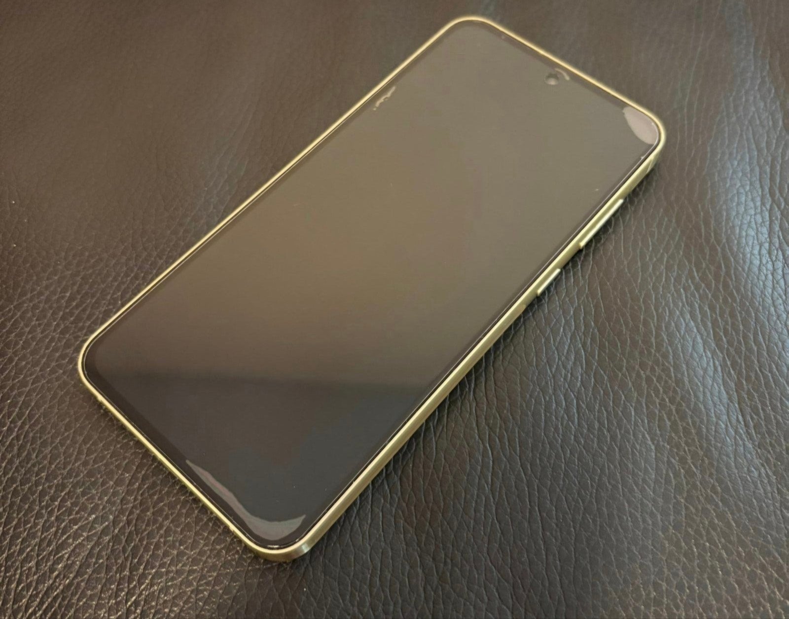 samsung galaxy a55, Telecommunicatie, Mobiele telefoons | Samsung, Overige kleuren, Ophalen of Verzenden, Zo goed als nieuw, 128 GB