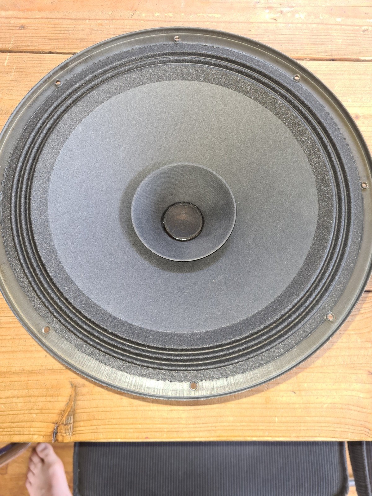 Philips ad12202 m8 full range pair, Audio, Tv en Foto, Luidsprekers, Ophalen, Zo goed als nieuw, Minder dan 60 watt, Philips