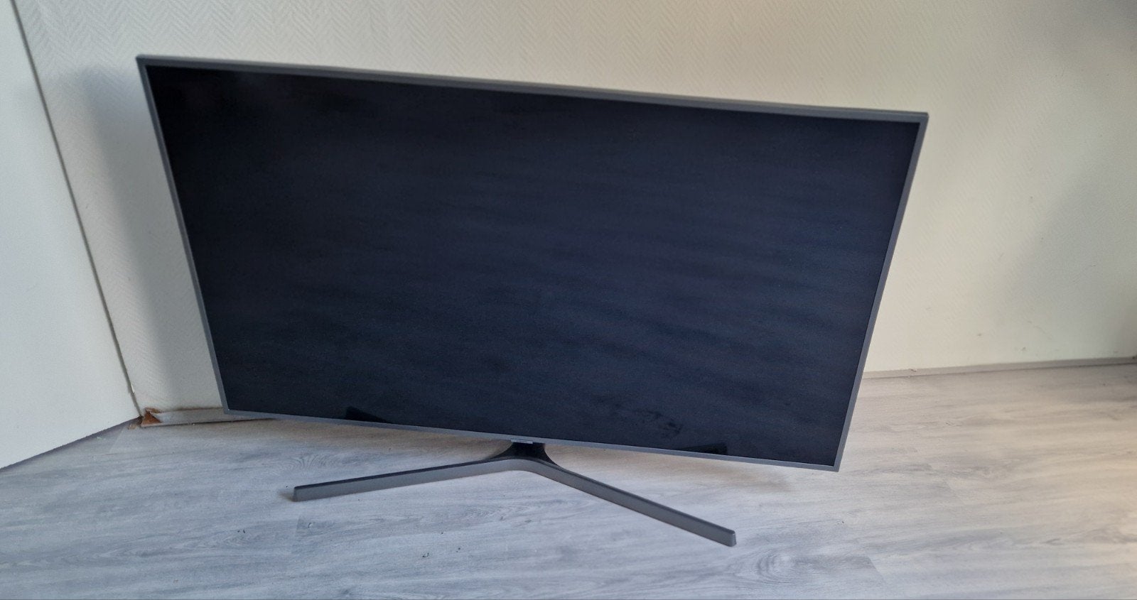 Samsung UE50NU7470 50 inch 4K Smart TV, Audio, Tv en Foto, Televisies, Ophalen, 50 Hz, Samsung, 100 cm of meer