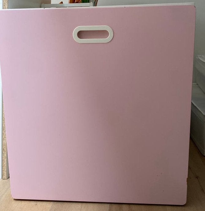 Ikea stuva lade /opbergbak, Ophalen, Gebruikt, Kast