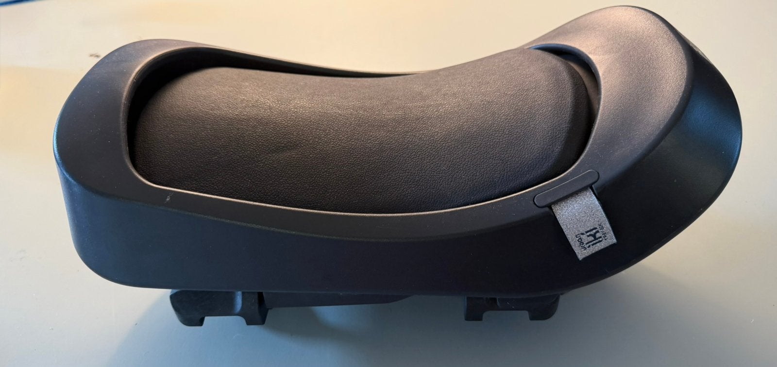 Urban Iki Junior achterzitje - Comfortabel en Veilig, Fietsen en Brommers, Achterzitje, Voetsteuntjes, 22 t/m 36 kg, Ophalen of Verzenden