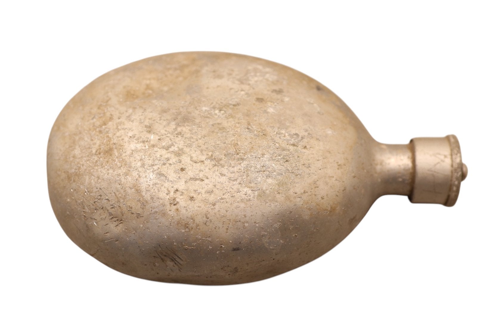 Wo2 canteen, Verzamelen, Ophalen of Verzenden, Nederland