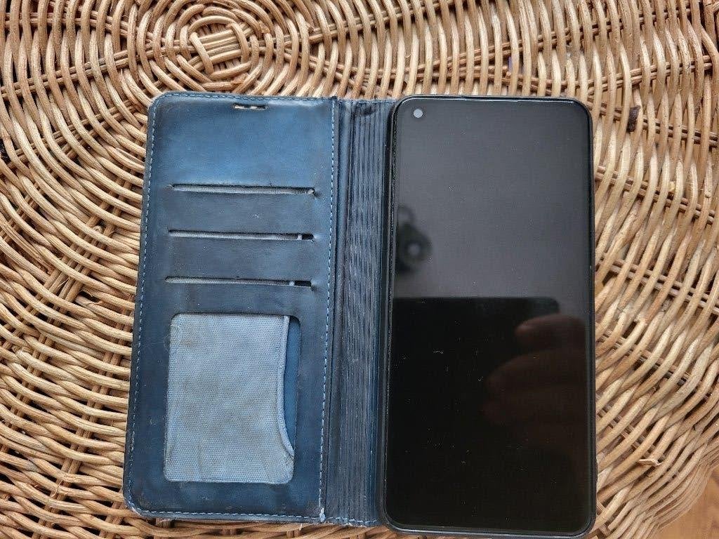 Xiaomi mi 11 lite, Ophalen of Verzenden, Zo goed als nieuw, Overige typen