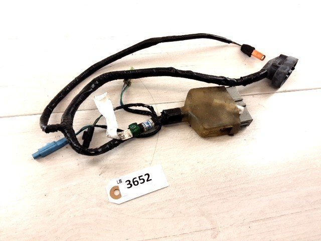 CBR600RR 2009 - 2012, 2007 - 2008 Honda Kabelboom D1-46444