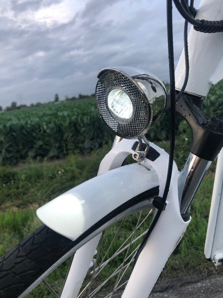 Foto 3 van Koopje Lopifit loopbandfiets nieuwste model!