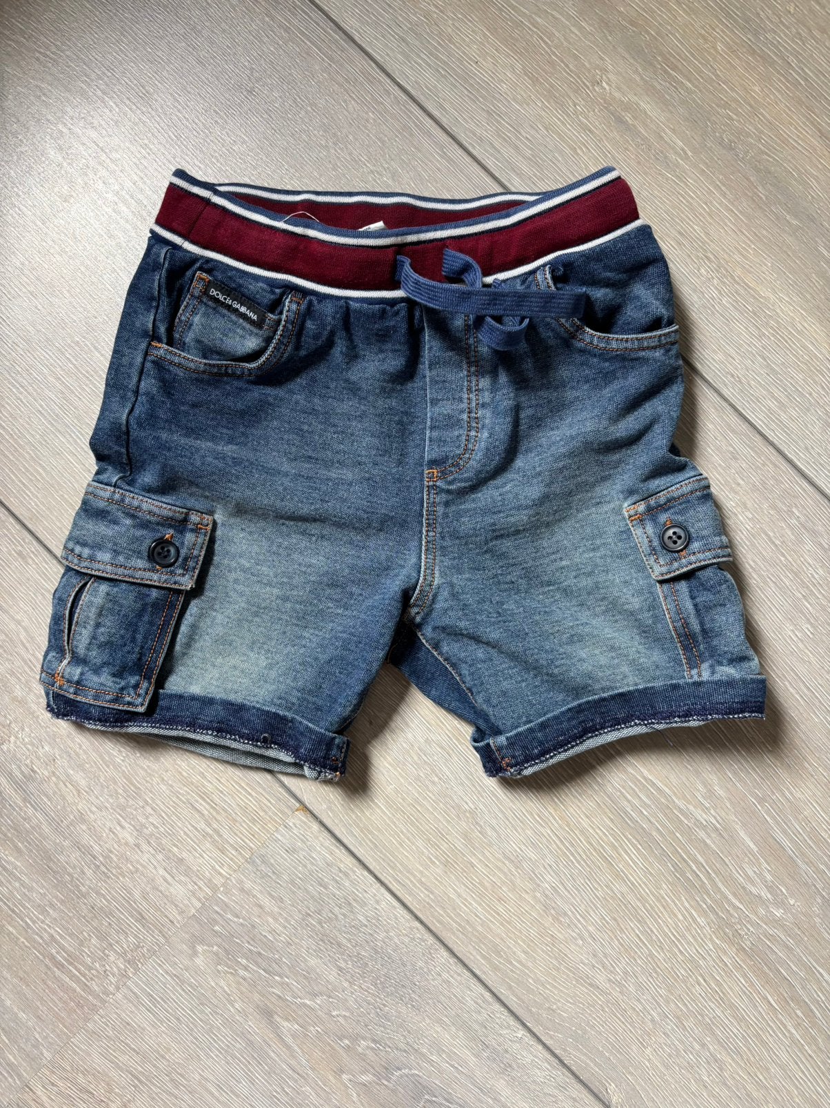 Dolce en Gabbana, Ophalen of Verzenden, Zo goed als nieuw, Jongetje of Meisje