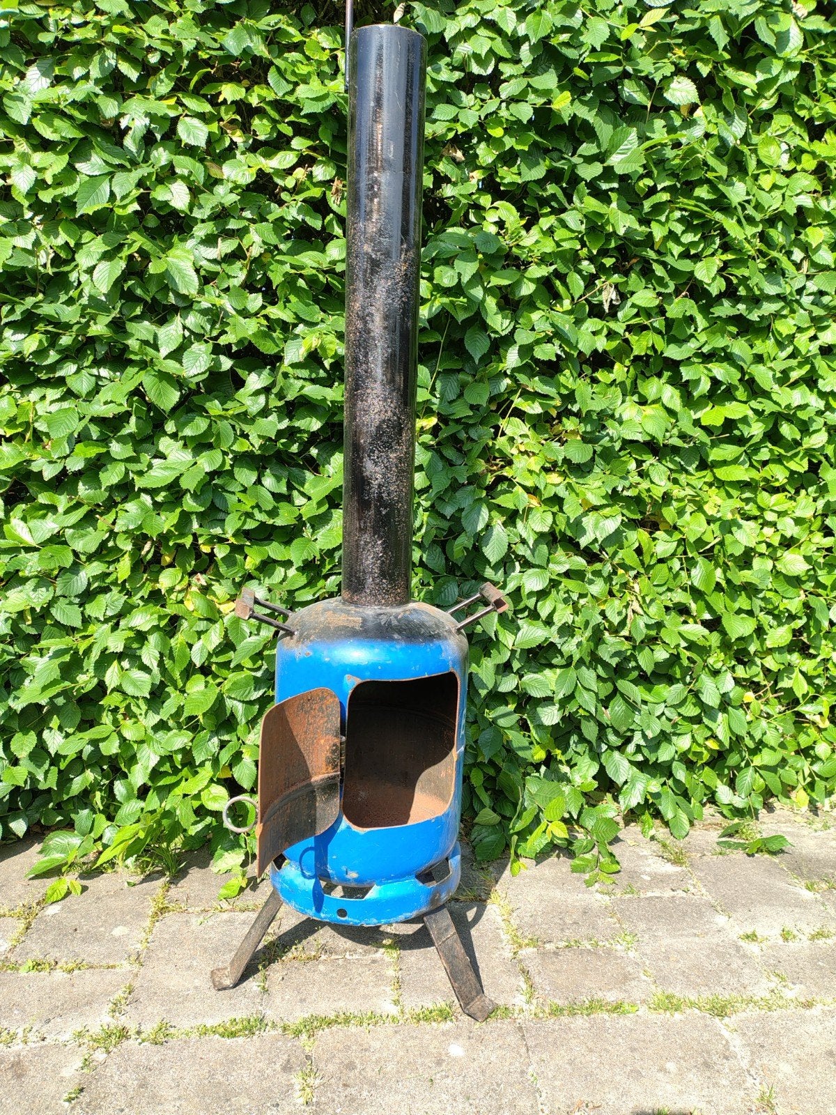 leuke tuinhard, Tuin en Terras, Tuinhaarden, Ophalen, Nieuw
