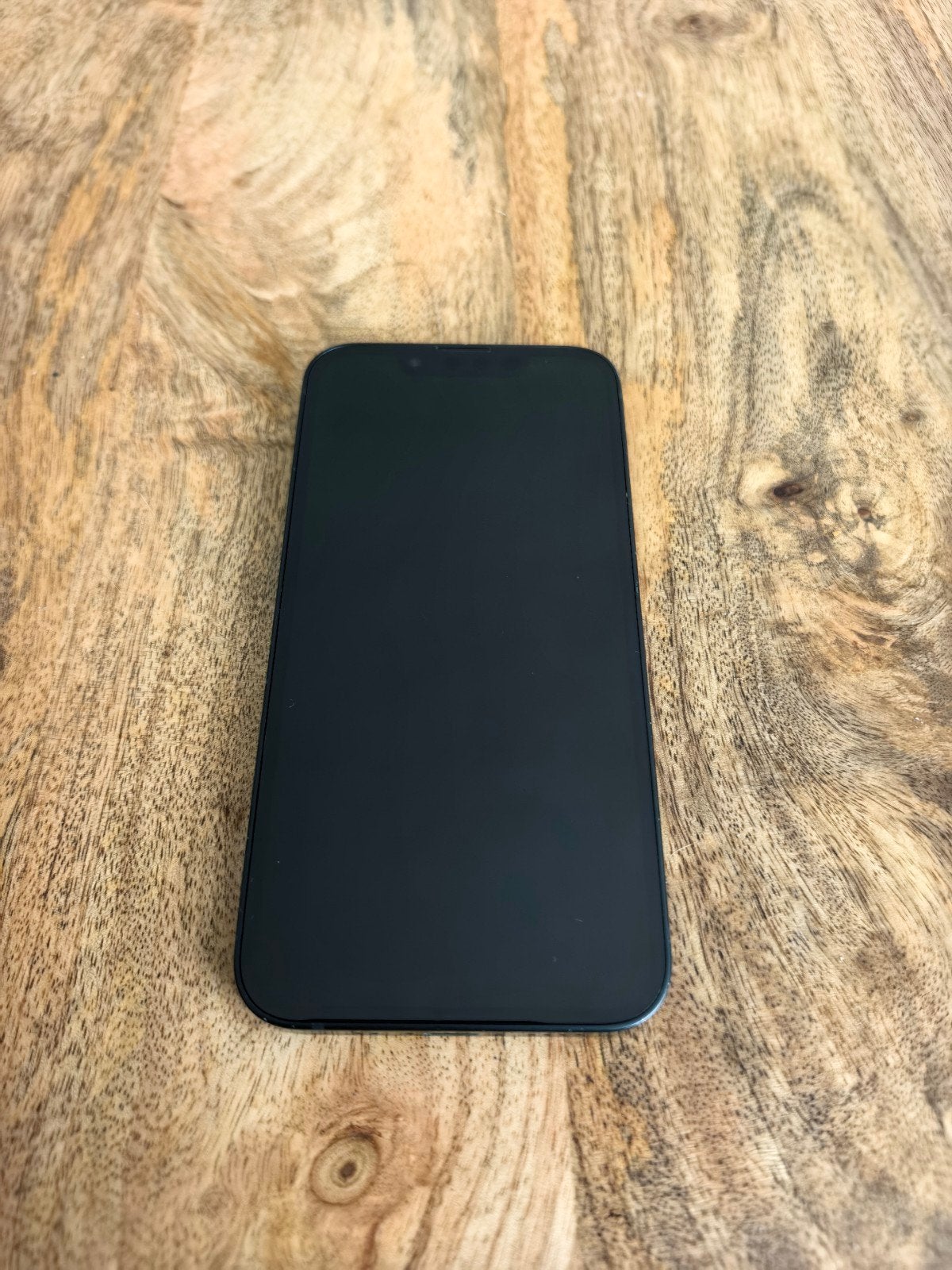 iPhone 13 mini Zwart 128GB - Zo goed als nieuw, 128 GB, Zwart, Ophalen of Verzenden, Zo goed als nieuw