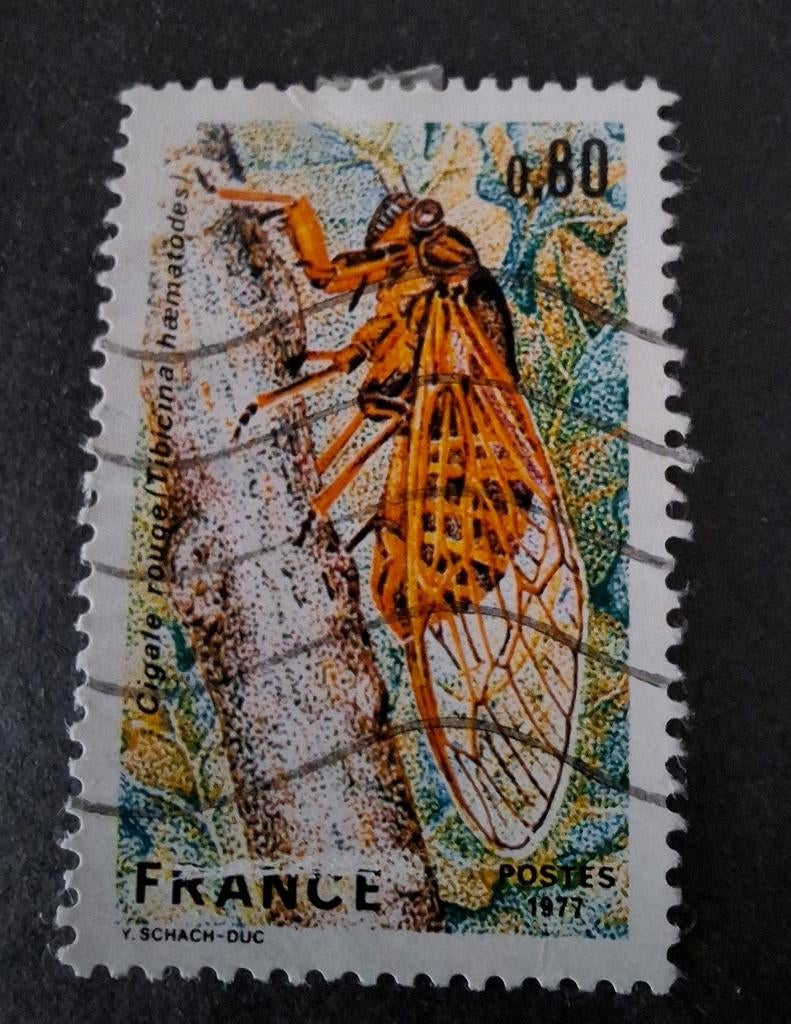 Frankrijk 459, Ophalen of Verzenden
